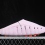 HQ4309 610 MIND 001 SLIDE PEARL PINK/CHROME/CRIMSON/BLACK WOMAN:36 38.5 MAN:40 50.5
