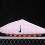HQ4309 610 MIND 001 SLIDE PEARL PINK/CHROME/CRIMSON/BLACK WOMAN:36 38.5 MAN:40 50.5