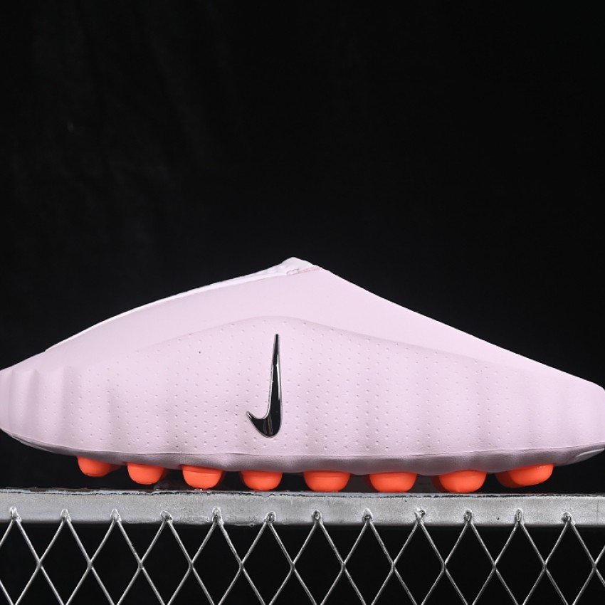 HQ4309 610 MIND 001 SLIDE PEARL PINK/CHROME/CRIMSON/BLACK WOMAN:36 38.5 MAN:40 50.5