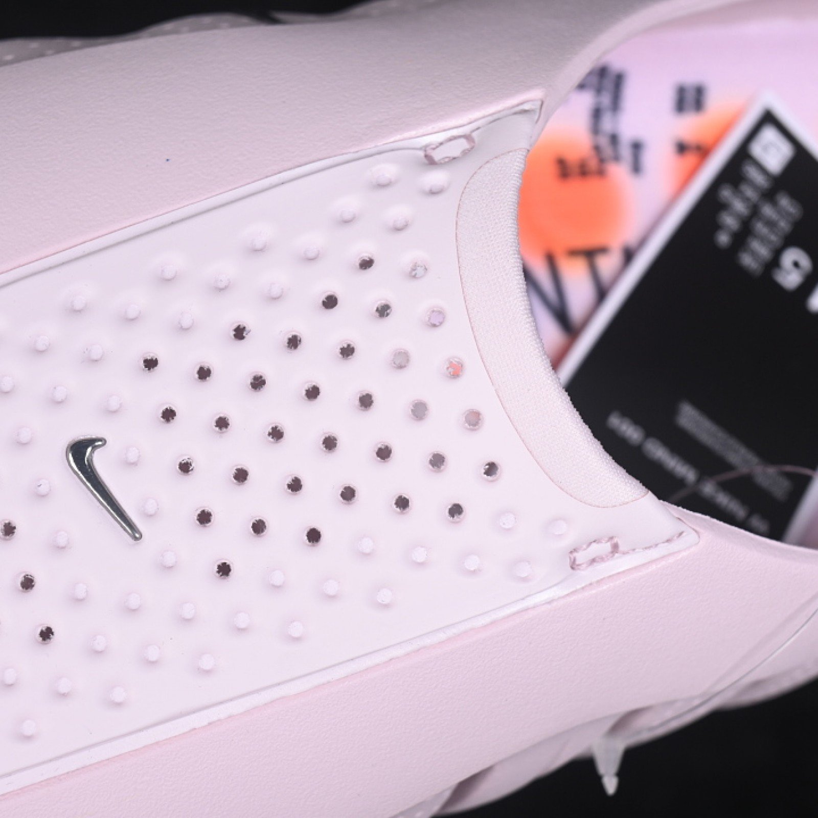 HQ4309 610 MIND 001 SLIDE PEARL PINK/CHROME/CRIMSON/BLACK WOMAN:36 38.5 MAN:40 50.5