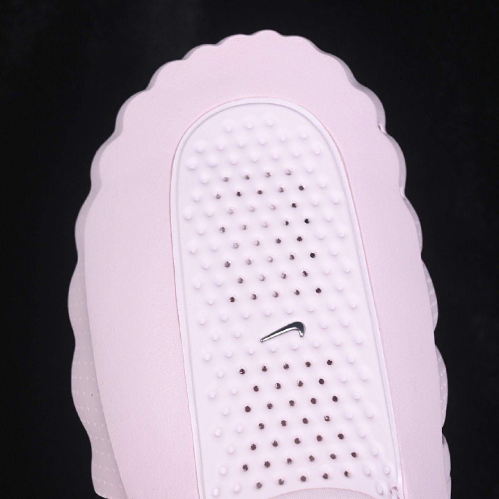 HQ4309 610 MIND 001 SLIDE PEARL PINK/CHROME/CRIMSON/BLACK WOMAN:36 38.5 MAN:40 50.5