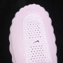HQ4309 610 MIND 001 SLIDE PEARL PINK/CHROME/CRIMSON/BLACK WOMAN:36 38.5 MAN:40 50.5