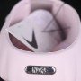 HQ4309 610 NEUROSCIENCE FOOT MASSAGE SLIPPERS LIGHT PINK/PINK WOMAN:36 39 MAN:40 48