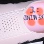 HQ4309 610 NEUROSCIENCE FOOT MASSAGE SLIPPERS LIGHT PINK/PINK WOMAN:36 39 MAN:40 48