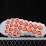 HQ4310 003 MIND 002 LIGHT SMOKE GREY/PHOTON DUST/HYPER CRIMSON WOMAN:36 39 MAN:40 45