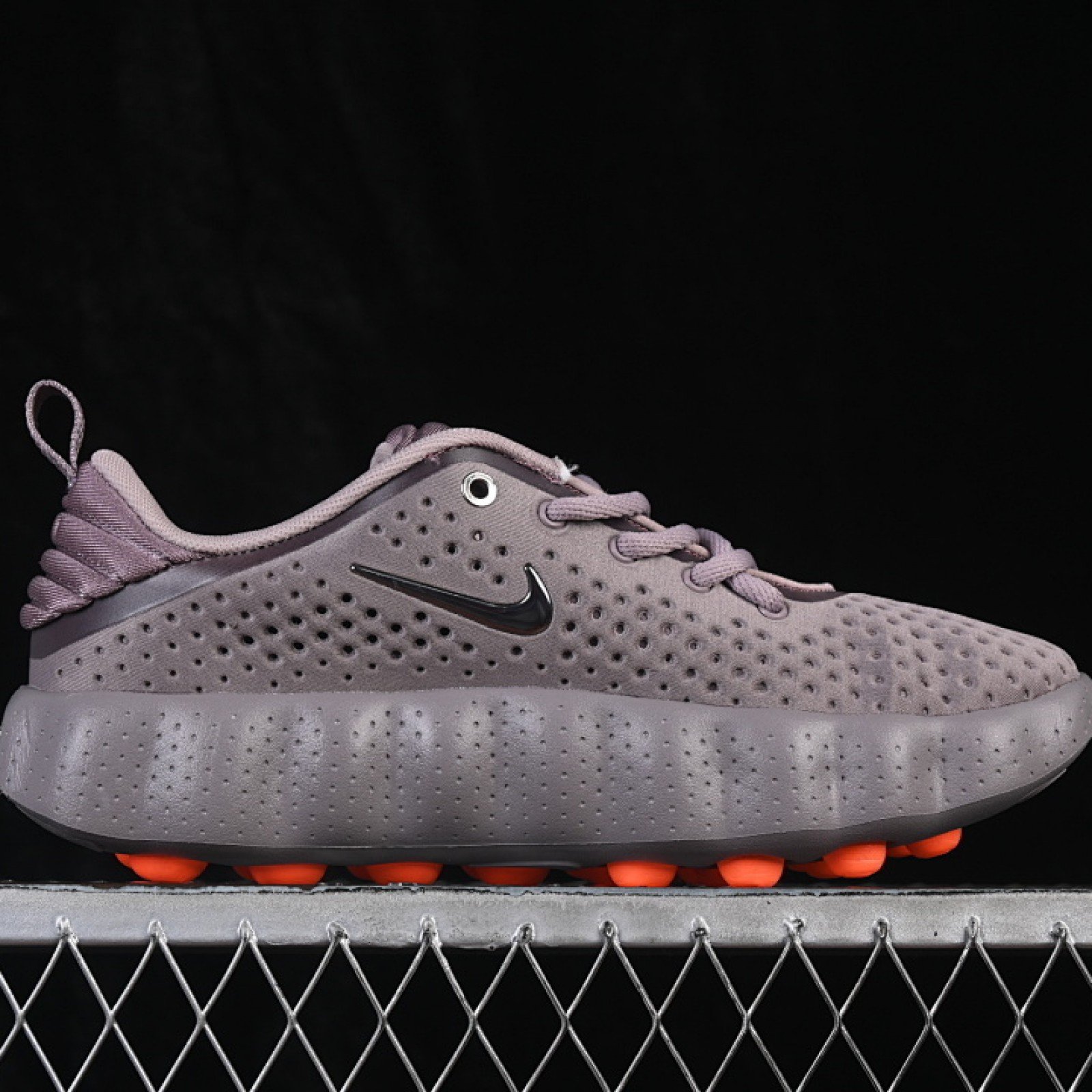 HQ4310 200 MIND 002 PURPLE SMOKE/HYPER CRIMSON/METALLIC COOL GREY WOMAN:36 39 MAN:40 45