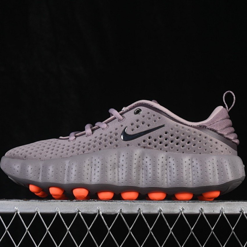 HQ4310 200 MIND 002 PURPLE SMOKE/HYPER CRIMSON/METALLIC COOL GREY WOMAN:36 39 MAN:40 45