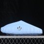 HY5028 001 NEUROSCIENCE FOOT MASSAGE SLIPPERS SKY BLUE/BLUE WOMAN:36 38.5 MAN:40 50.5