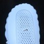 HY5028 001 NEUROSCIENCE FOOT MASSAGE SLIPPERS SKY BLUE/BLUE WOMAN:36 38.5 MAN:40 50.5