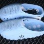HY5028 001 NEUROSCIENCE FOOT MASSAGE SLIPPERS SKY BLUE/BLUE WOMAN:36 38.5 MAN:40 50.5