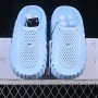 HY5028 001 NEUROSCIENCE FOOT MASSAGE SLIPPERS SKY BLUE/BLUE WOMAN:36 38.5 MAN:40 50.5