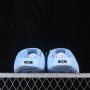 HY5028 001 NEUROSCIENCE FOOT MASSAGE SLIPPERS SKY BLUE/BLUE WOMAN:36 38.5 MAN:40 50.5