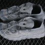 IQ8504 001 NEUROSCIENCE FOOT MASSAGE SHOES DARK GRAY/GREY WOMAN:36 39 MAN:40 45