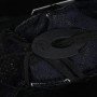 IQ8504 002 NEUROSCIENCE FOOT MASSAGE SHOES BLACK/INKINESS WOMAN:36 39 MAN:40 45