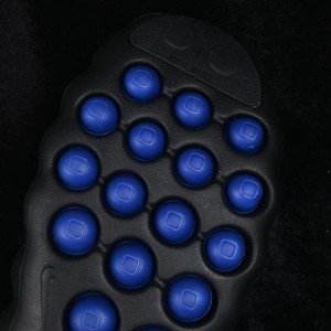 IQ8504 002 NEUROSCIENCE FOOT MASSAGE SHOES BLACK/INKINESS WOMAN:36 39 MAN:40 45