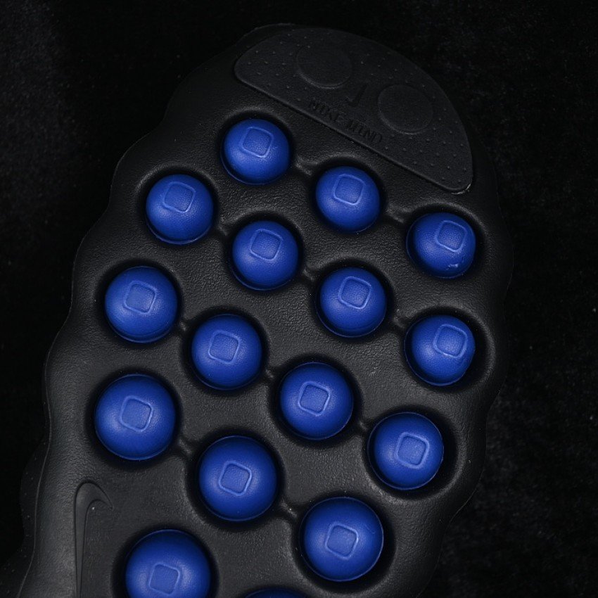 IQ8504 002 NEUROSCIENCE FOOT MASSAGE SHOES BLACK/INKINESS WOMAN:36 39 MAN:40 45