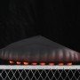 IR2175 200 NEUROSCIENCE FOOT MASSAGE SLIPPERS COFFEE/BROWN WOMAN:36 38.5 MAN:40 50.5