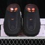 IR2175 200 NEUROSCIENCE FOOT MASSAGE SLIPPERS COFFEE/BROWN WOMAN:36 38.5 MAN:40 50.5