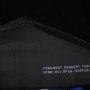 IQ8502 001 MIND 001 SLIDE BLACK/BLACK WOMAN:36 38.5 MAN:40 48.5