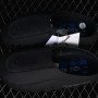 IQ8502 001 MIND 001 SLIDE BLACK/BLACK WOMAN:36 38.5 MAN:40 48.5