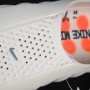 HQ4307 002 MIND 001 SLIDE BONE/HYPER CRIMSON/BUFF/CHROME WOMAN:36 38.5 MAN:40 47.5