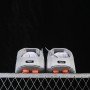 HQ4307 003 MIND 001 SLIDE GREY/CHROME/HYPER CRIMSON/BLACK WOMAN:36 38.5 MAN:40 47.5