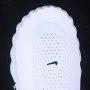 HQ4307 102 NEUROSCIENCE FOOT MASSAGE SLIPPERS WHITE/KLEIN BLUE WOMAN:37 39 MAN:40 47.5
