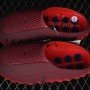 HQ4307 601 MIND 001 SLIDE TEAM RED/MIDNIGHT NAVY/CHROME WOMAN:35.5 38.5 MAN:40 48.5