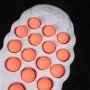 HQ4308 003 MIND 002 LIGHT SMOKE GREY/PHOTON DUST/HYPER CRIMSON WOMAN:36 39 MAN:40 46