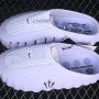 HQ4309 501 NEUROSCIENCE FOOT MASSAGE SLIPPERS VIOLET/PURPLE WOMAN:37 39 MAN:40 47.5