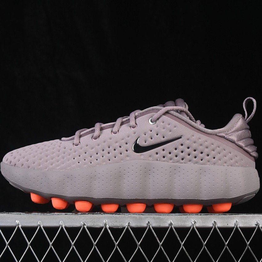 HQ4310 200 MIND 002 PURPLE SMOKE/HYPER CRIMSON/METALLIC COOL GREY WOMAN:36 39 MAN:40