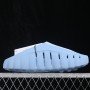 HY5028 001 MIND 001 MASSAGE SLIPPERS BLUE/BLUE/BLUE WOMAN:38 39 MAN:40 47.5