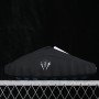 HY5028 200 NEUROSCIENCE FOOT MASSAGE SLIPPERS BLACK/NAVY BLUE WOMAN:36 39 MAN:40 47.5