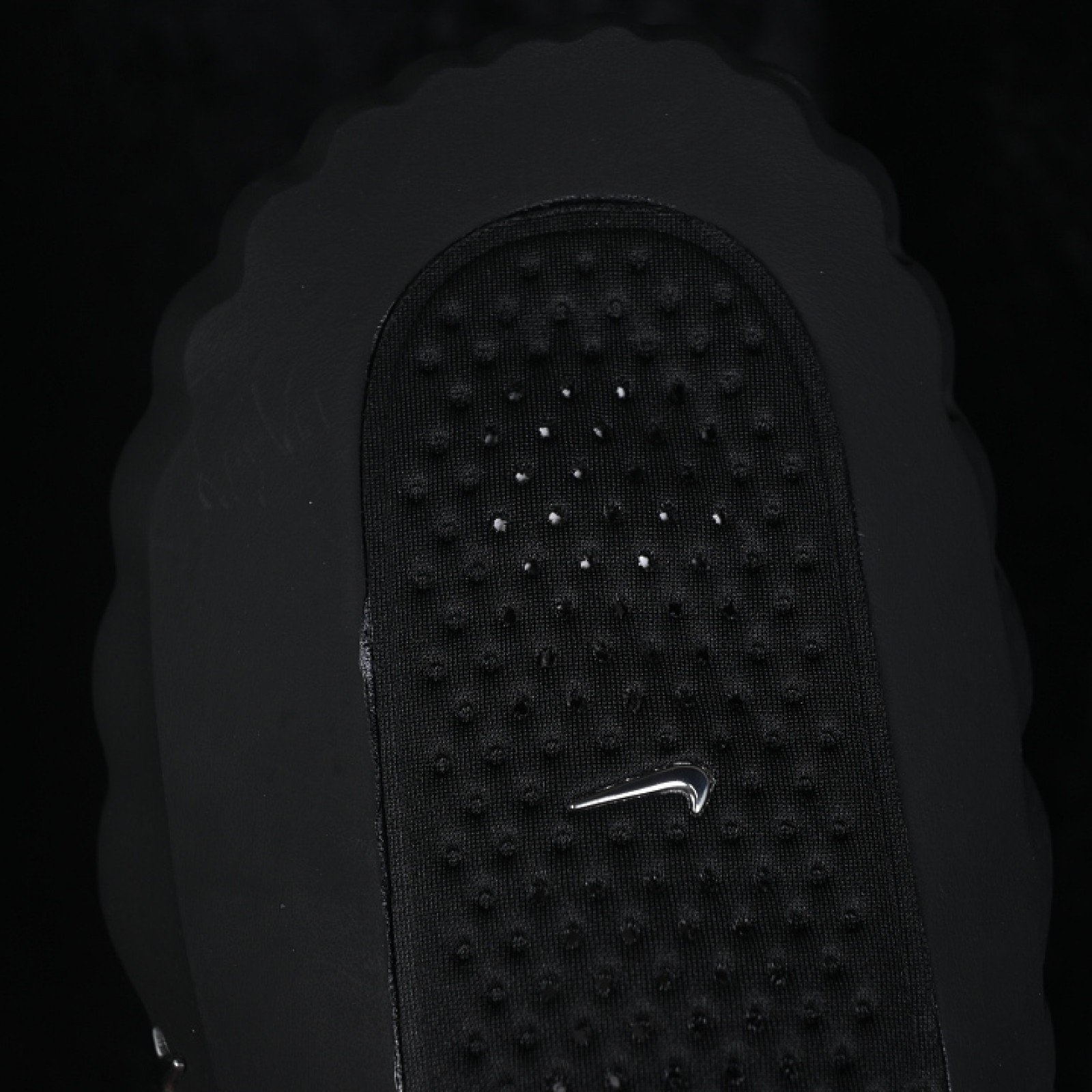 HY5028 200 NEUROSCIENCE FOOT MASSAGE SLIPPERS BLACK/NAVY BLUE WOMAN:36 39 MAN:40 47.5