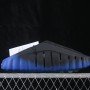IR2175 401 NEUROSCIENCE FOOT MASSAGE SLIPPERS NAVY BLUE/BLACK WOMAN:37 39 MAN:40 47.5