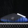 IR2175 401 NEUROSCIENCE FOOT MASSAGE SLIPPERS NAVY BLUE/BLACK WOMAN:37 39 MAN:40 47.5