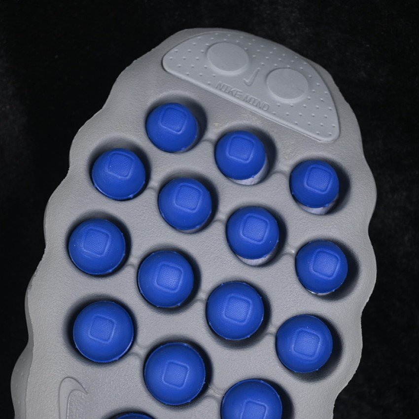 IQ8504 001 NEUROSCIENCE FOOT MASSAGE SHOES DARK GRAY/GREY WOMAN:36 39 MAN:40 47.5
