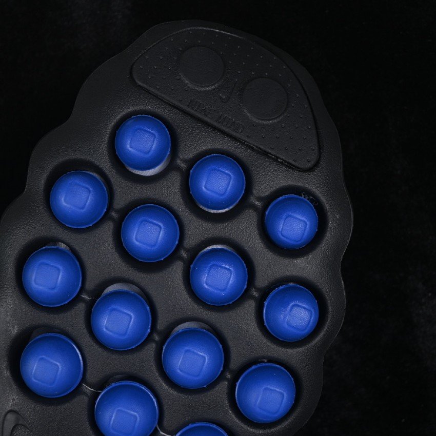 IQ8504 002 NEUROSCIENCE FOOT MASSAGE SHOES BLACK/INKINESS WOMAN:36 39 MAN:40 47.5