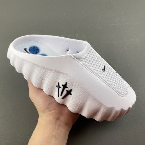NOCTAx Nike Mind 001 White