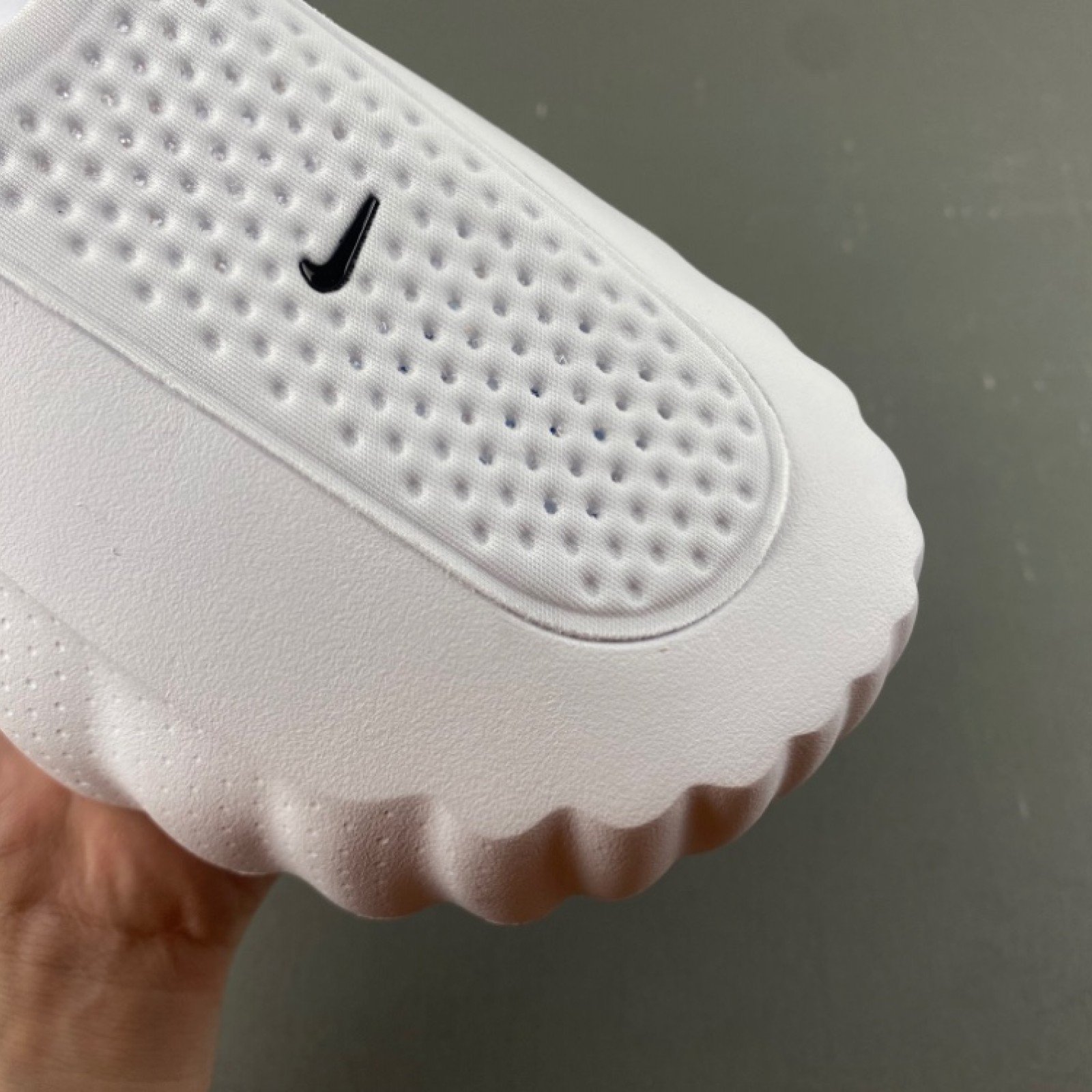 NOCTAx Nike Mind 001 White