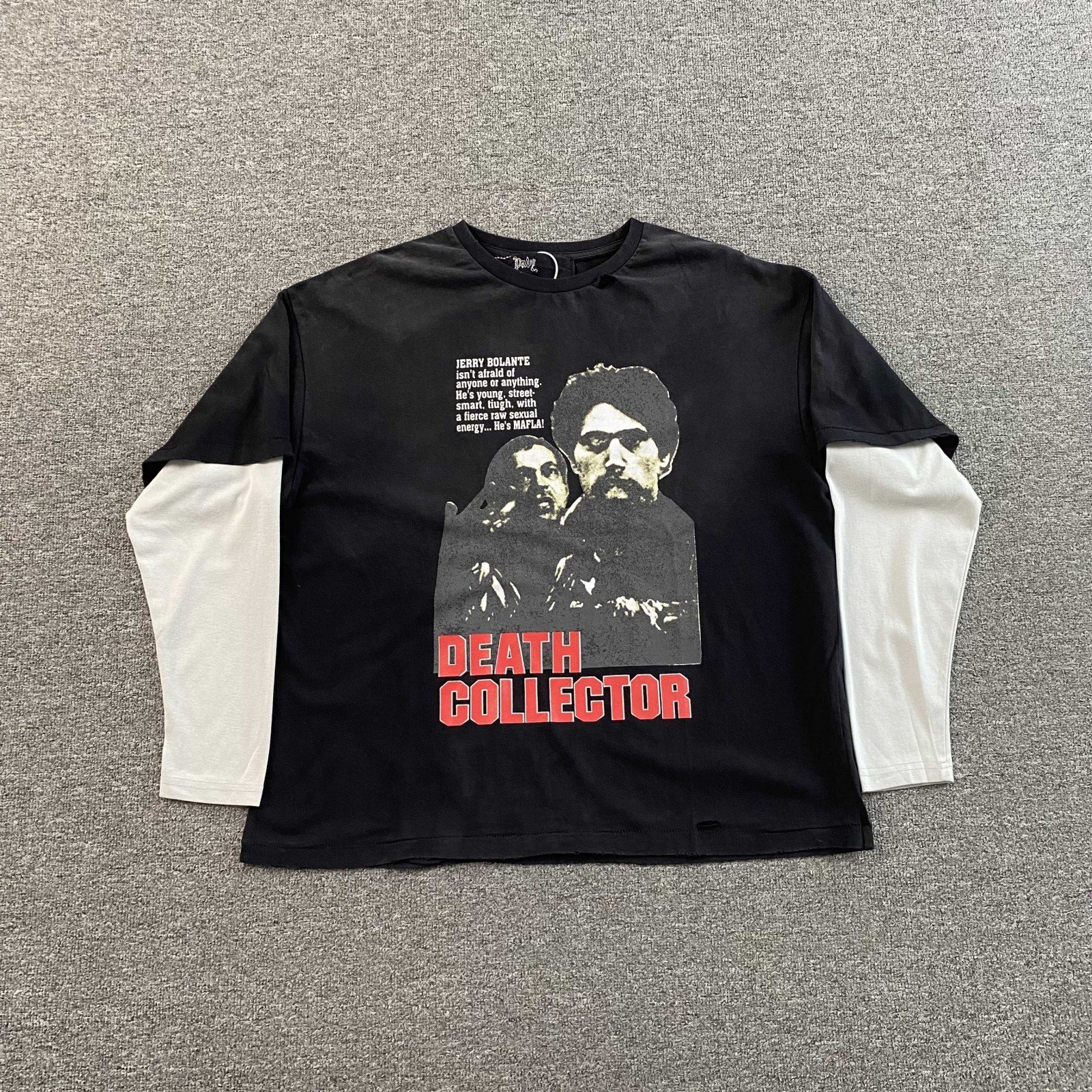 Paly Hollywood  Shirts Long Sleeves