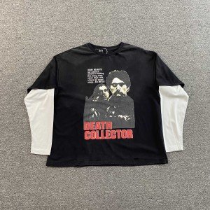 Paly Hollywood  Shirts Long Sleeves