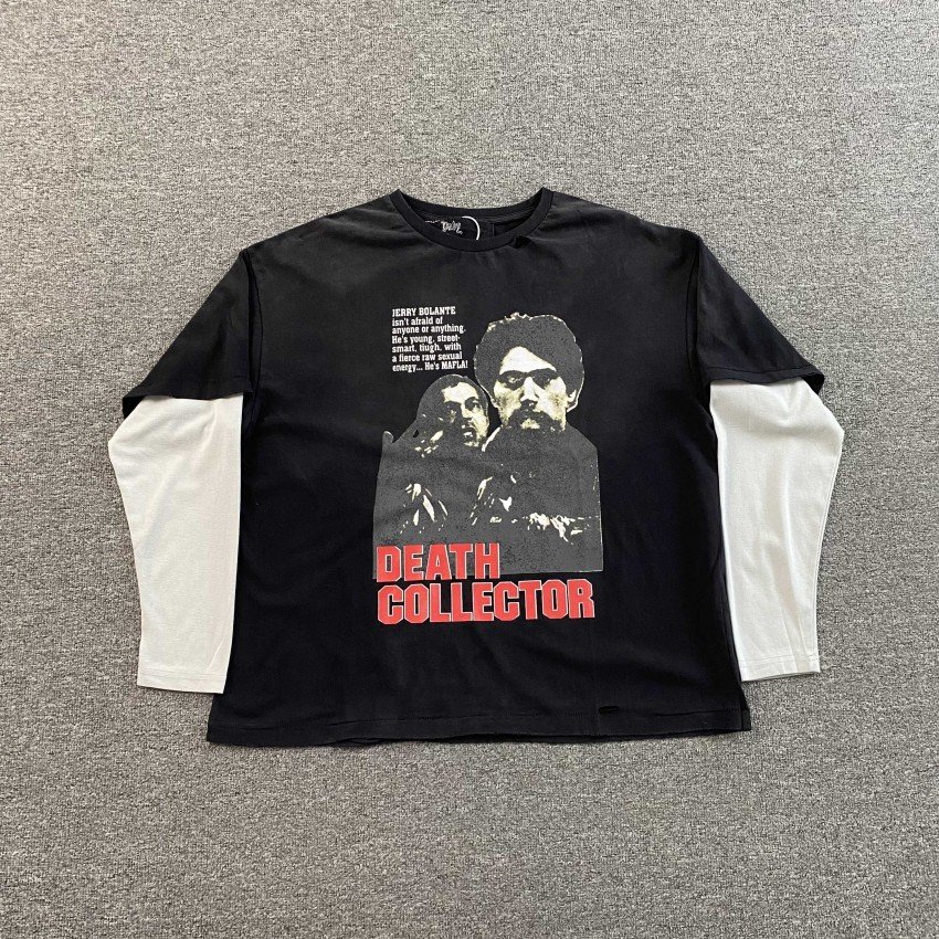 Paly Hollywood  Shirts Long Sleeves