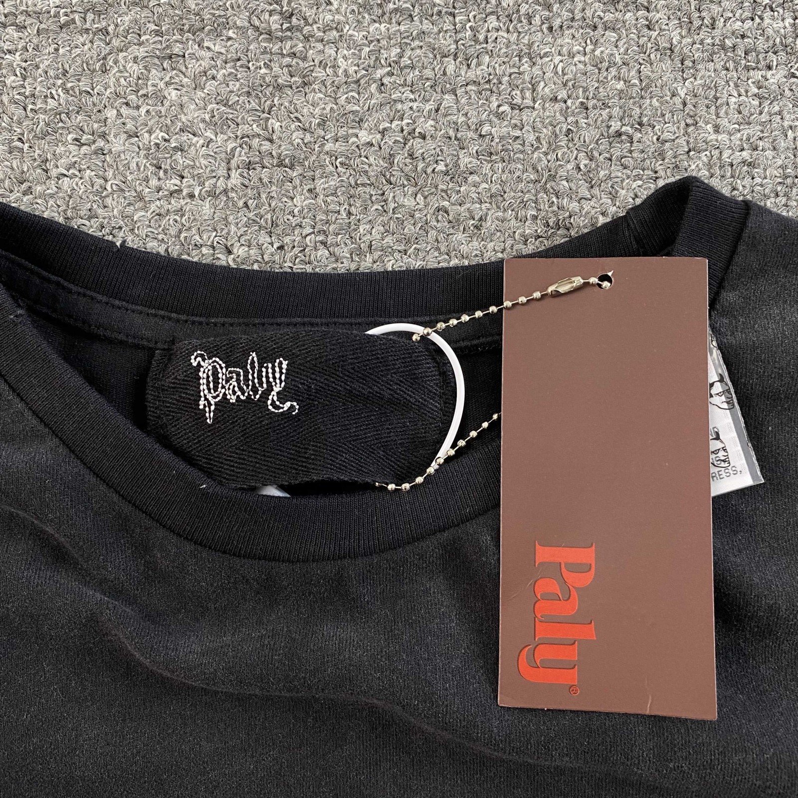 Paly Hollywood  Shirts Long Sleeves