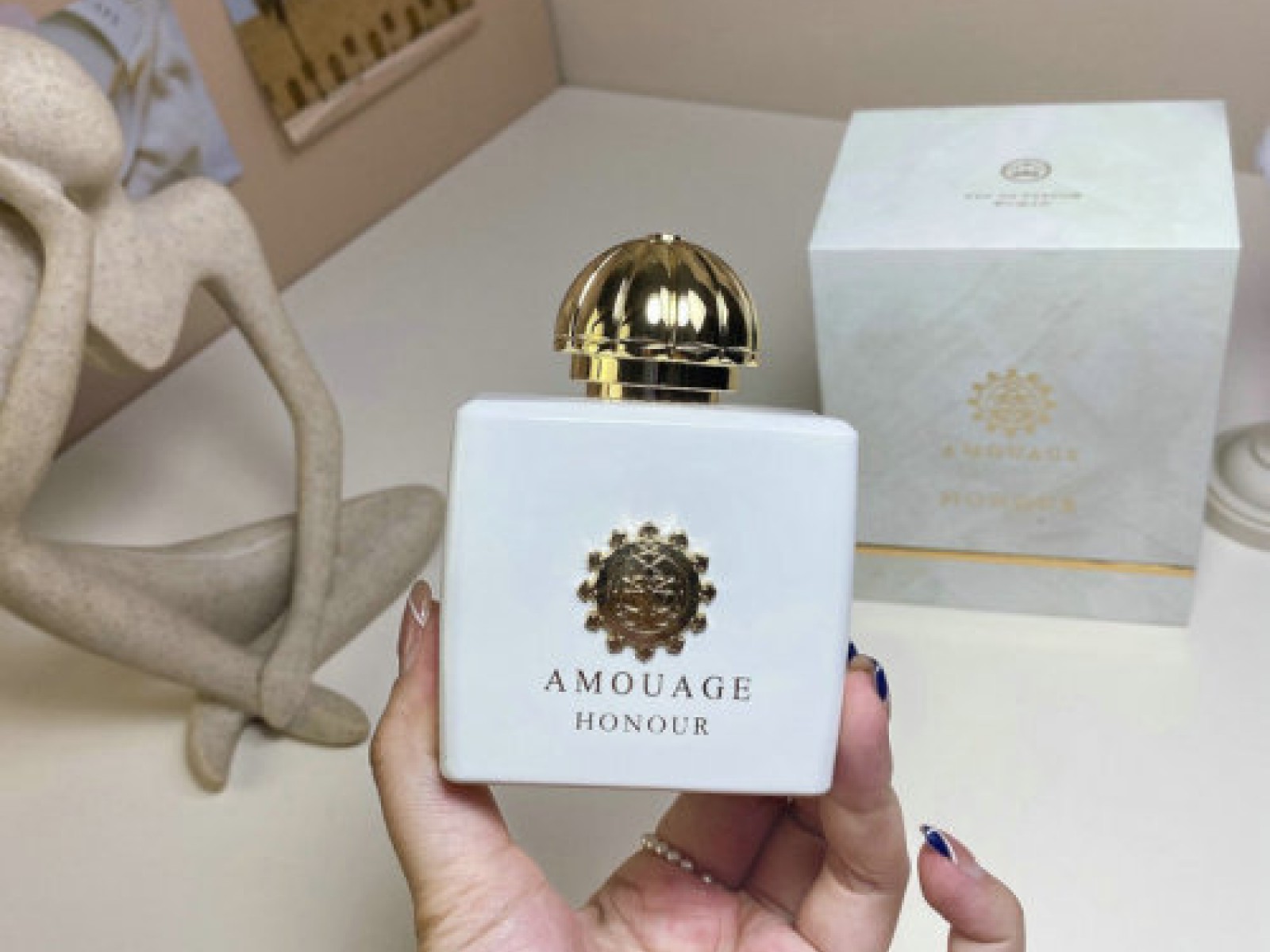 YUPOO-Amouage Luxury perfume Code: GX9408