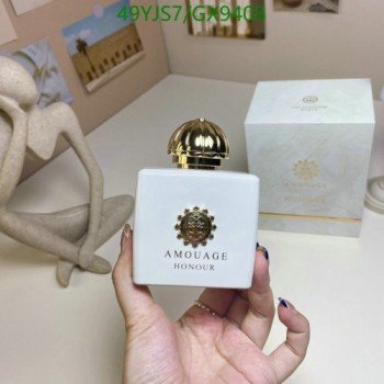 YUPOO-Amouage Luxury perfume Code: GX9408