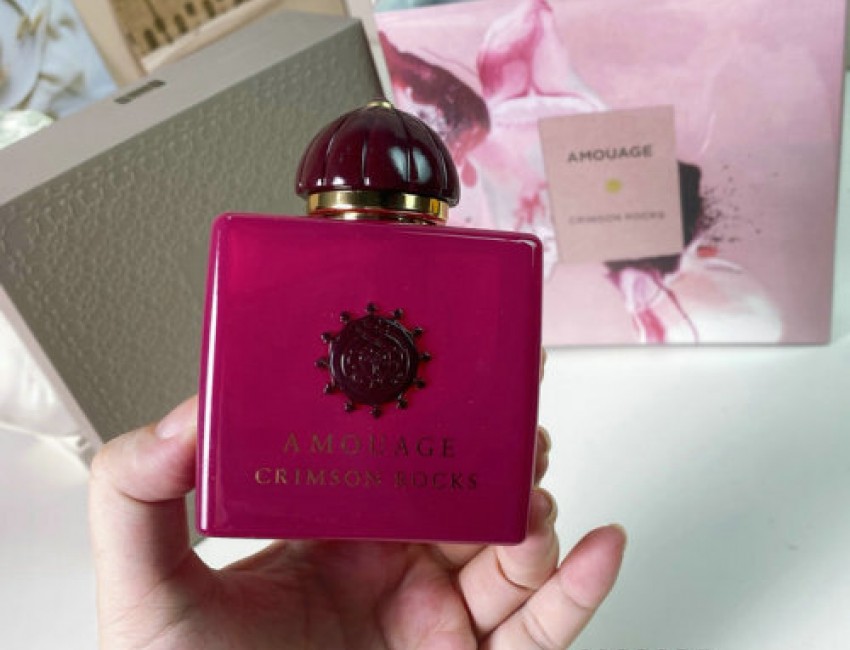 YUPOO-Amouage Luxury perfume Code: MX5317