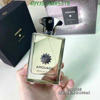 YUPOO-Amouage Luxury perfume Code: MX5318