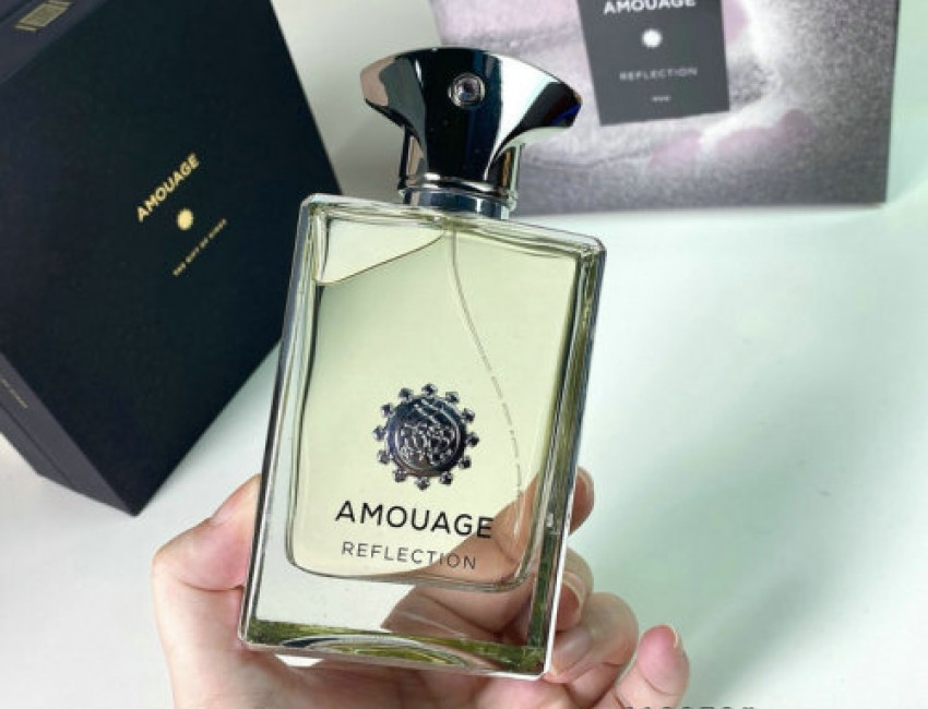 YUPOO-Amouage Luxury perfume Code: MX5318