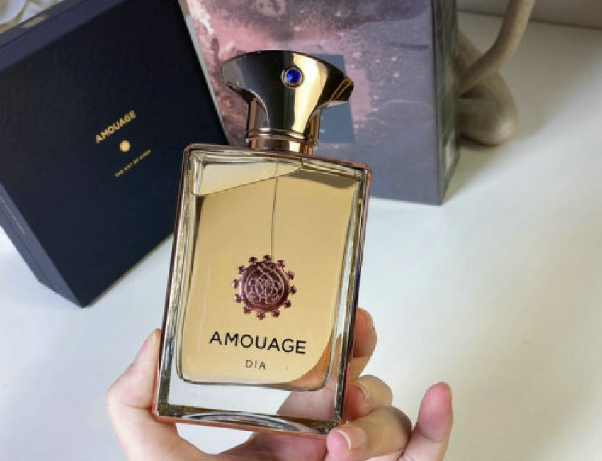 YUPOO-Amouage Luxury perfume Code: MX5319